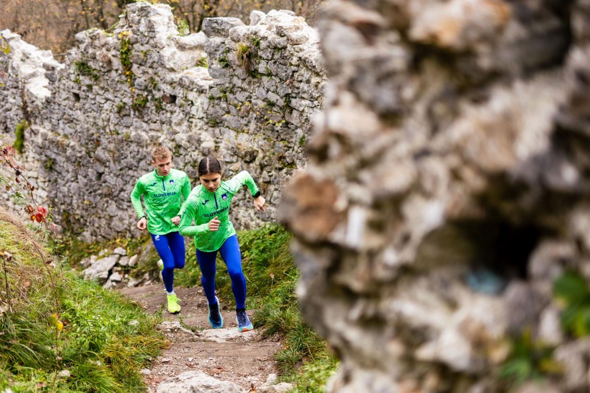 Kamnik pripravljen na EP v gorskih in trail tekih (1)